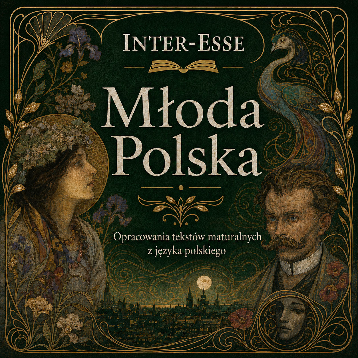 Młoda Polska/Modernizm