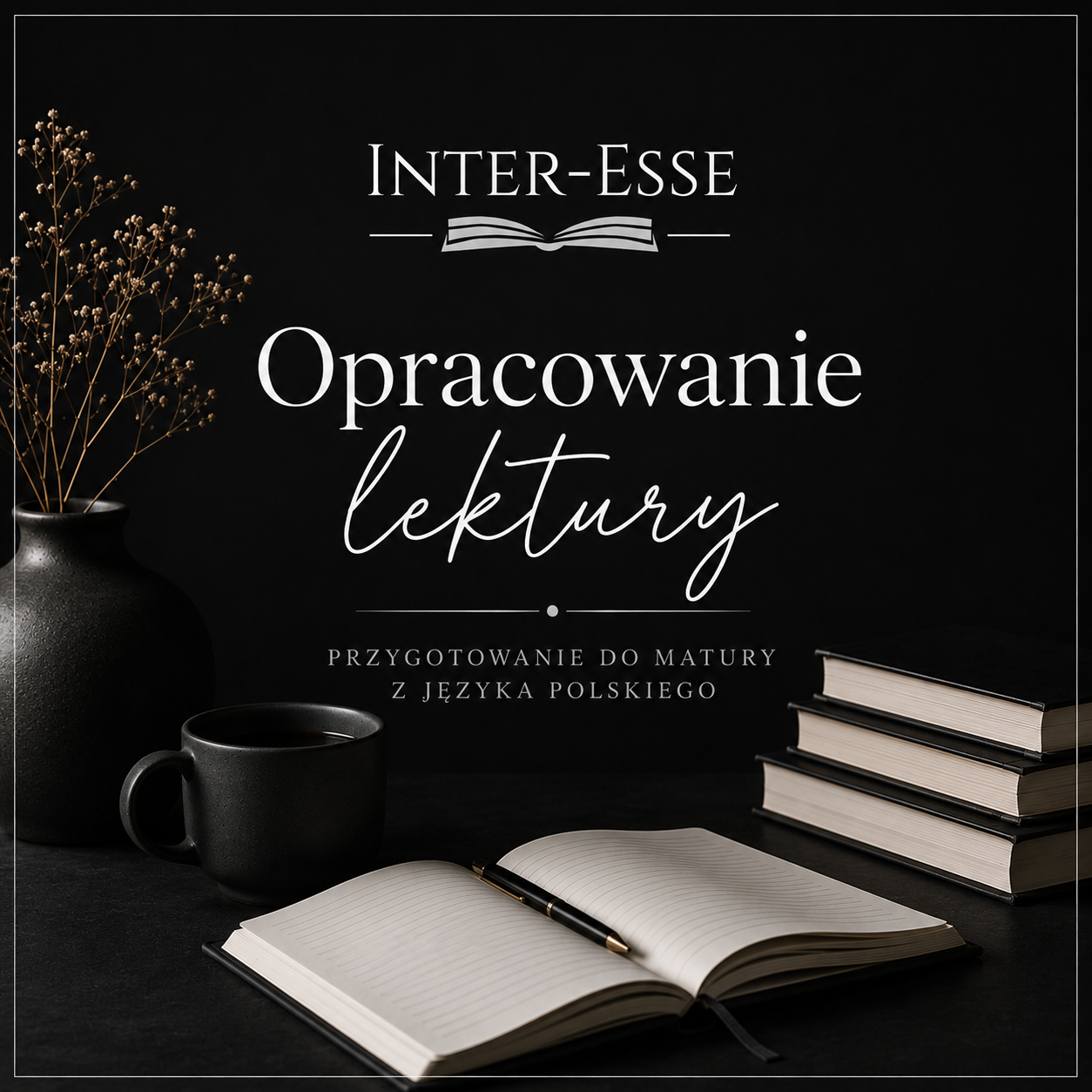 Opracowanie lektury