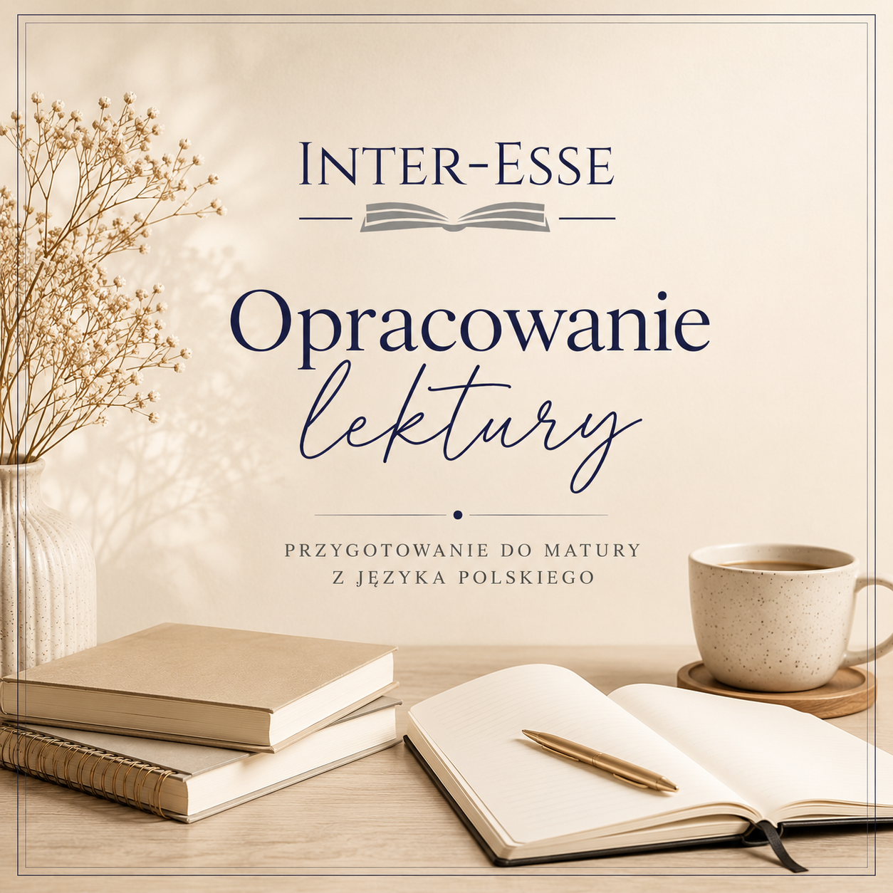 Opracowanie lektury