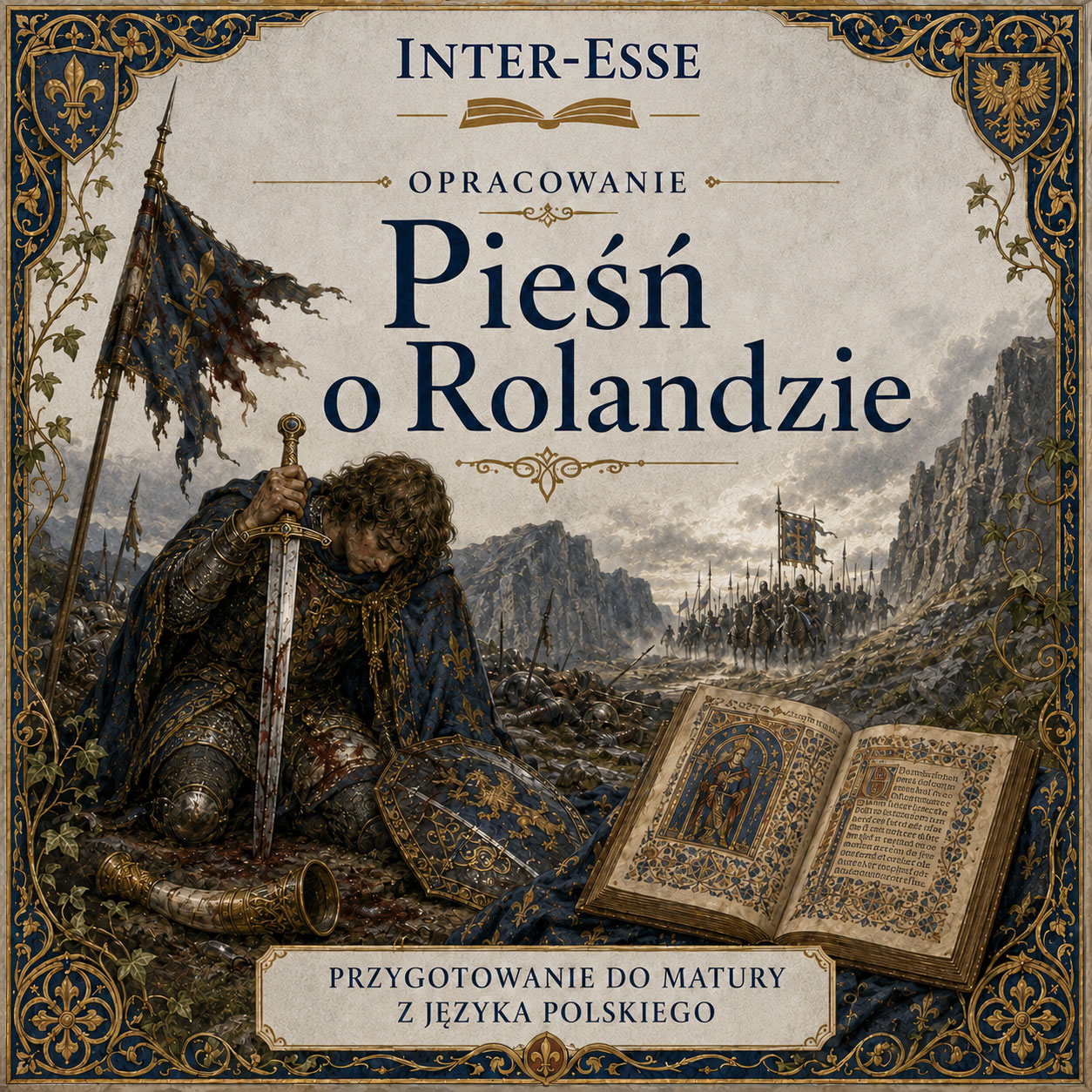 Pieśń o Rolandzie