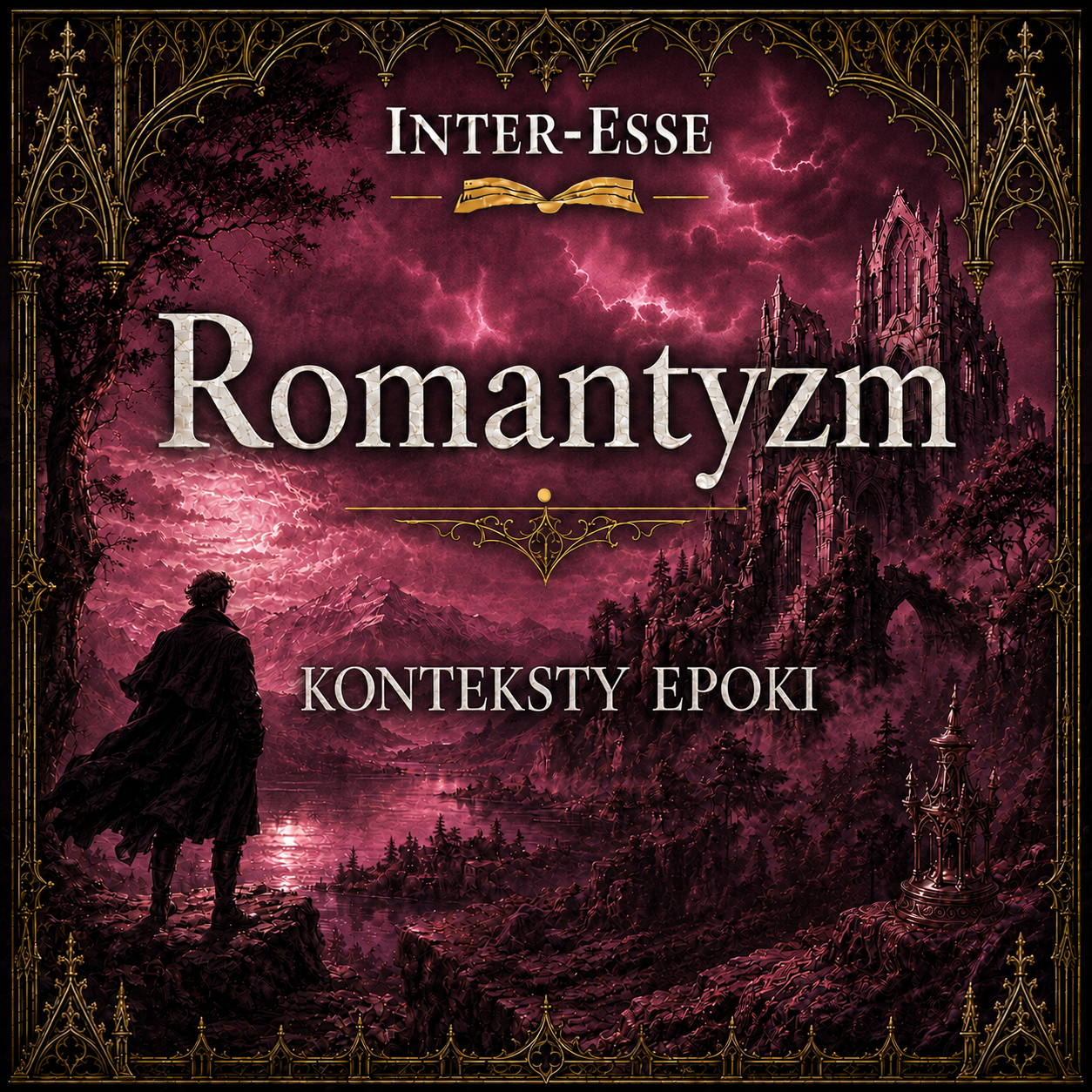 Konteksty epoki - Romantyzm