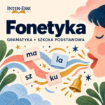 Fonetyka – podstawowe informacje teoretyczne